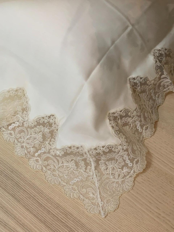 Постельное белье Palombella POESIA SATEEN 150х200