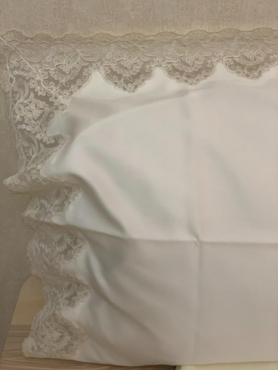 Постельное белье Palombella POESIA SATEEN 150х200