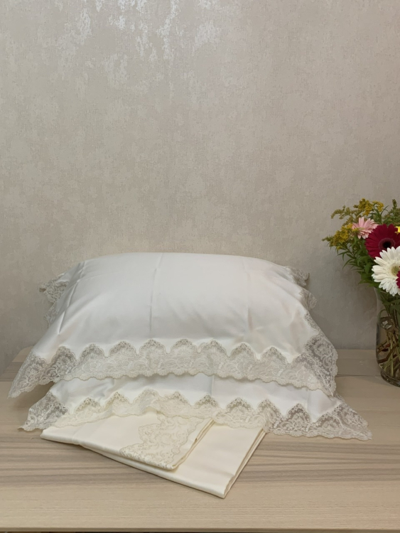 Постельное белье Palombella POESIA SATEEN 150х200