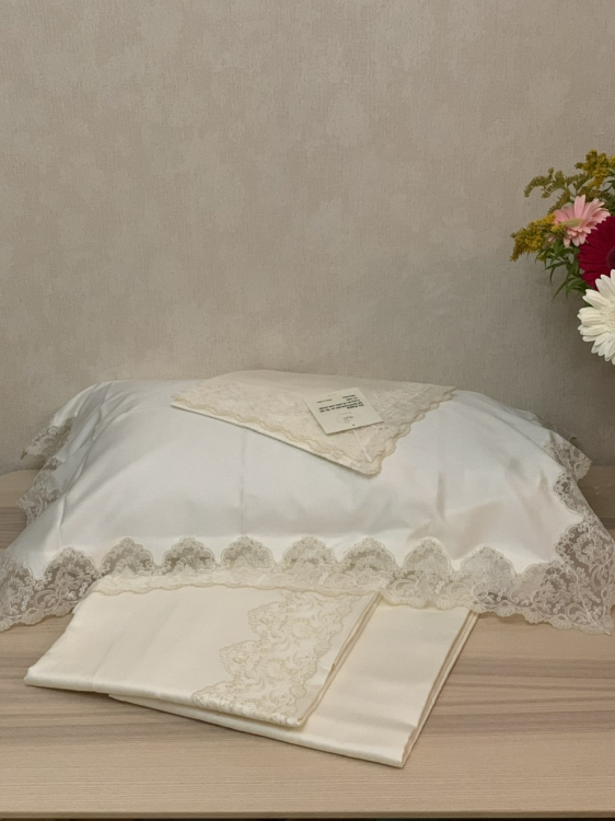 Постельное белье Palombella POESIA SATEEN 150х200