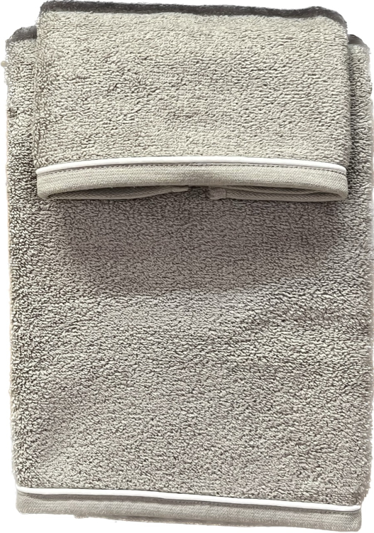 Комплект полотенец Gabel ANIL (2 шт) sabbia