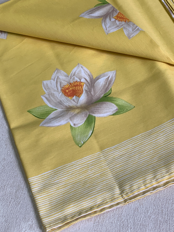 Скатерть с салфетками Tag House 150x180x6 LOTUS