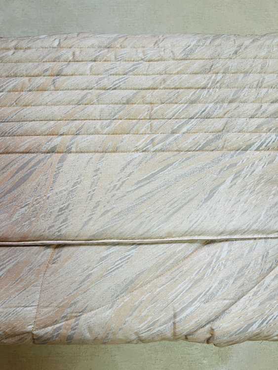 Покрывало Dondi POSEIDONIA 270х270 fard