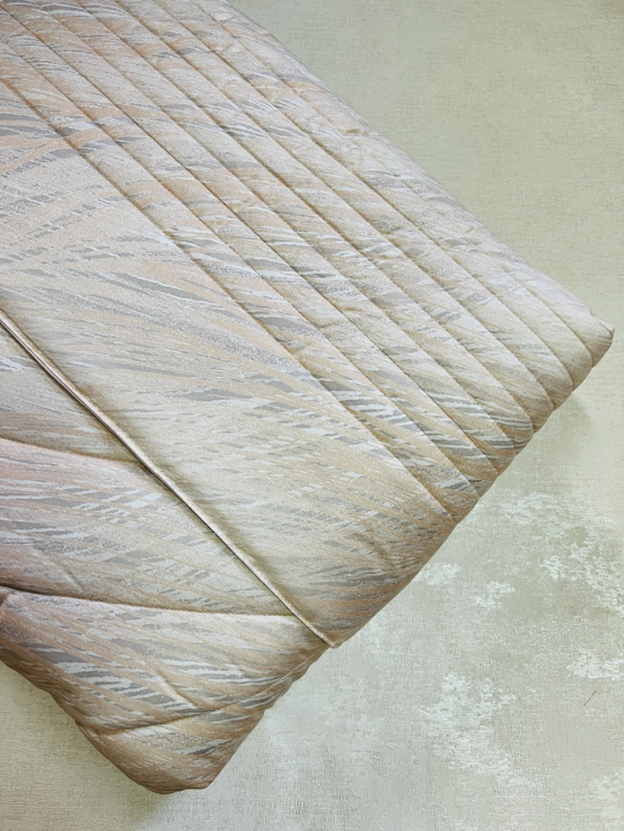 Покрывало Dondi POSEIDONIA 270х270 fard