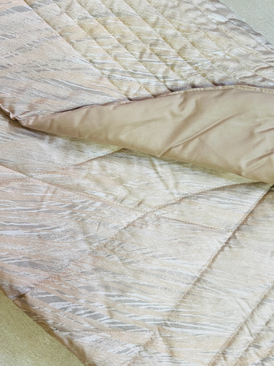 Покрывало Dondi POSEIDONIA 270х270 fard