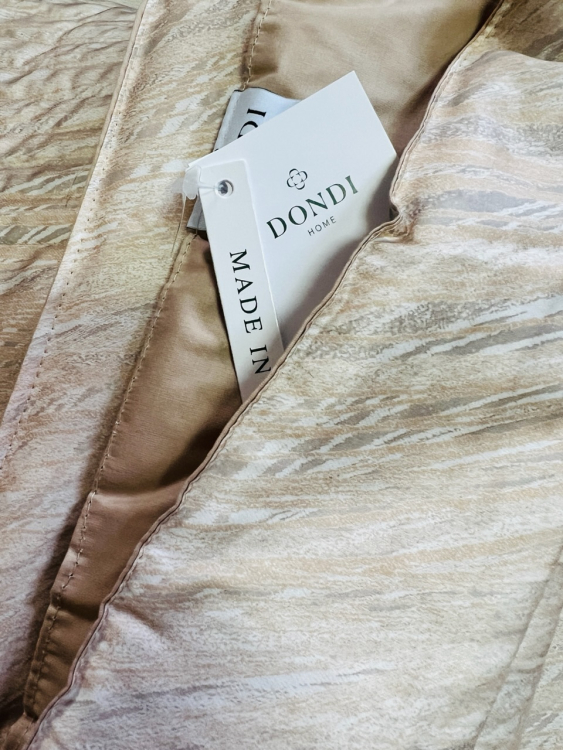 Покрывало Dondi POSEIDONIA 270х270 fard