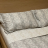 Постельное белье TAG PITONATO 220x200 Grey серый