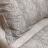 Постельное белье TAG PITONATO 220x200 Grey серый