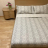 Постельное белье TAG PITONATO 220x200 Grey серый