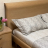 Постельное белье TAG PITONATO 220x200 Grey серый