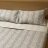 Постельное белье TAG PITONATO 220x200 Grey серый