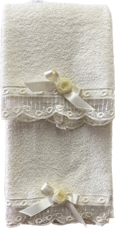 Комплект полотенец Palombella CONTESSA (5 шт.)