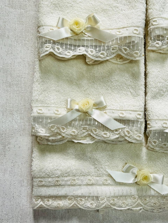 Комплект полотенец Palombella CONTESSA (5 шт.)