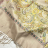 Плед шарф Blumarine GIOIELLI 150X190