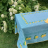 Скатерть с салфетками 150x250х12 LIMONI
