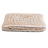 Покрывало меховое Blumarine CHAMONIX 260х240 champagne