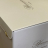 Покрывало меховое Blumarine CHAMONIX 260х240 champagne