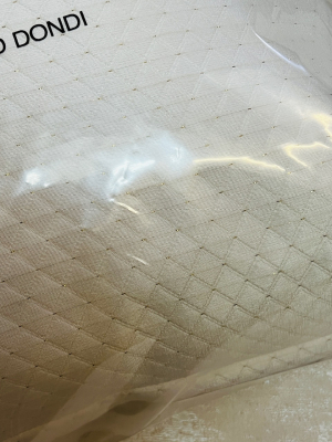 Подушка декоративная Blumarine PRIMIZIA 50X50 burro