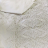 Скатерть 170х270 Gamba1323 и 12 салфеток, Bianco