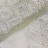 Скатерть 170х270 Gamba1323 и 12 салфеток, Bianco