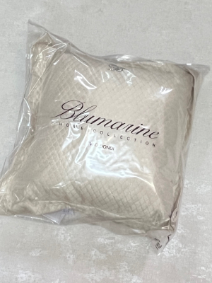 Подушка декоративная Blumarine PRIMIZIA 50X50 seta