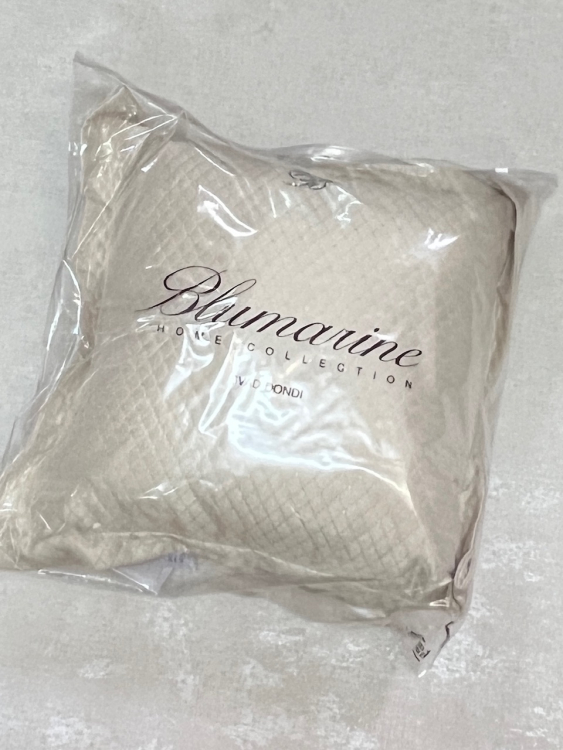Подушка декоративная Blumarine PRIMIZIA 50X50 seta