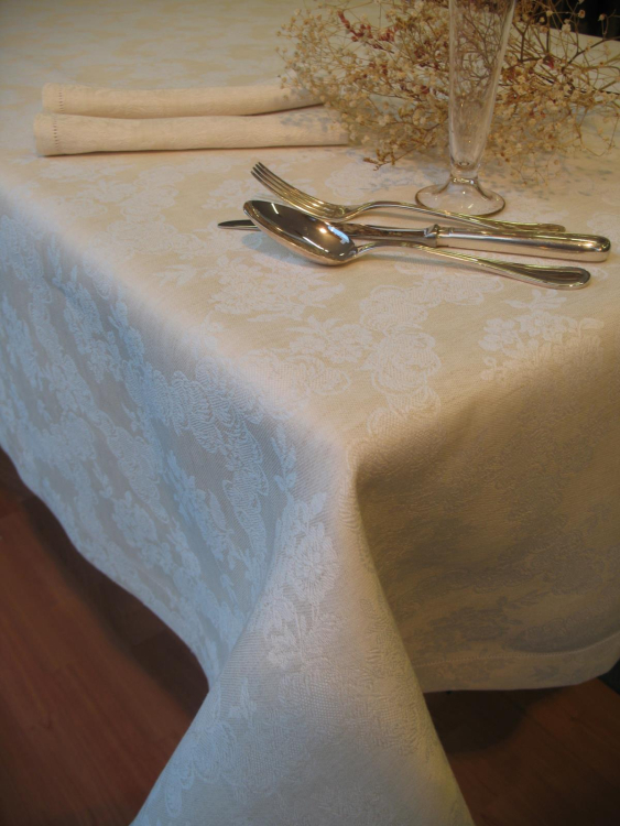 Скатерть PRIMAVERA 180x360 см