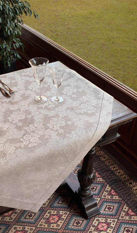 Скатерть PRIMAVERA 180x360 см