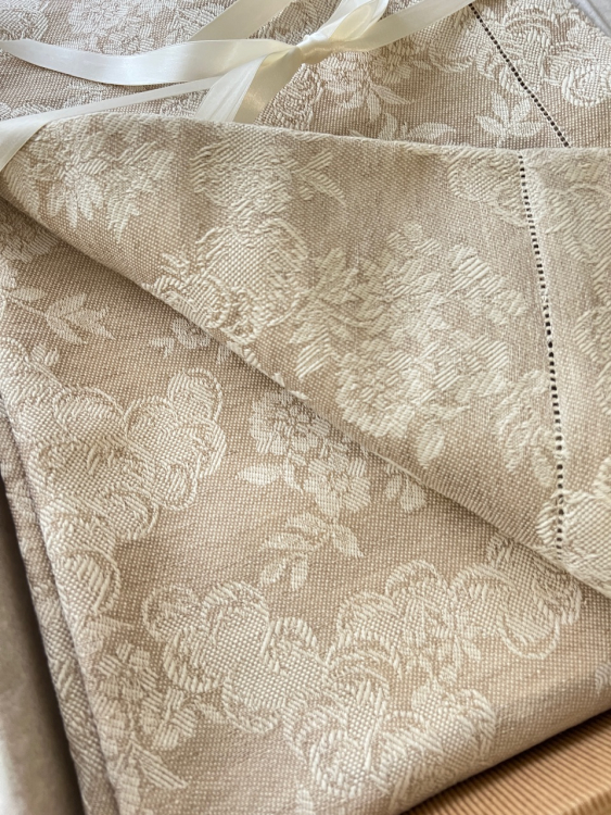 Скатерть PRIMAVERA 180x360 см