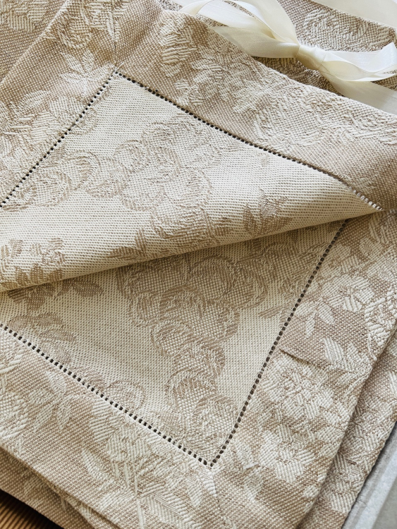 Скатерть PRIMAVERA 180x360 см