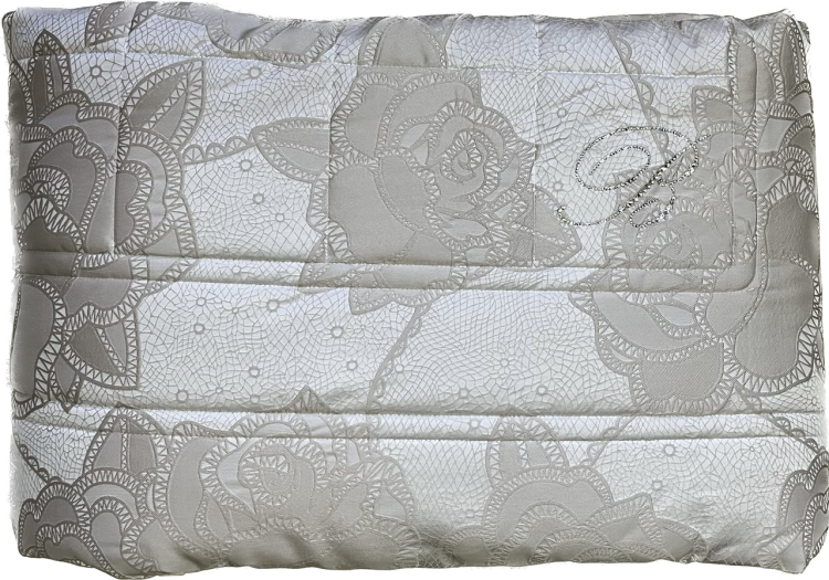 Покрывало Blumarine DIMORA 270х270 ECRU