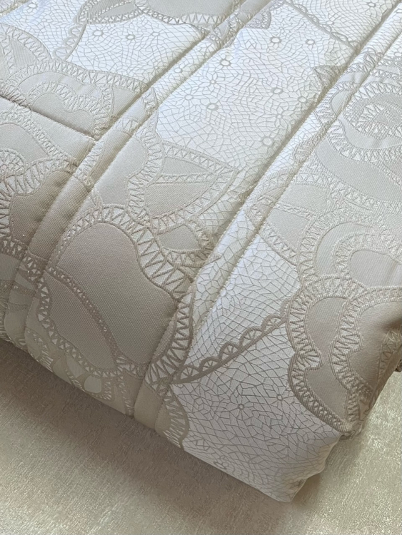 Покрывало Blumarine DIMORA 270х270 ECRU