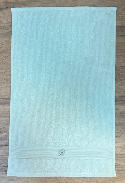 Комплект полотенец Blumarine RISVEGLIO 5 шт. BIANCO