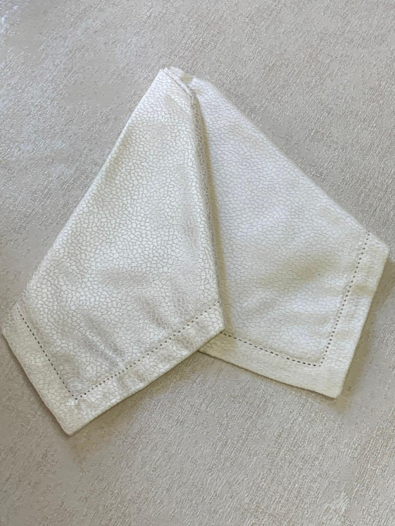 Скатерть с салфетками Gamba 9884СК 170х340х12