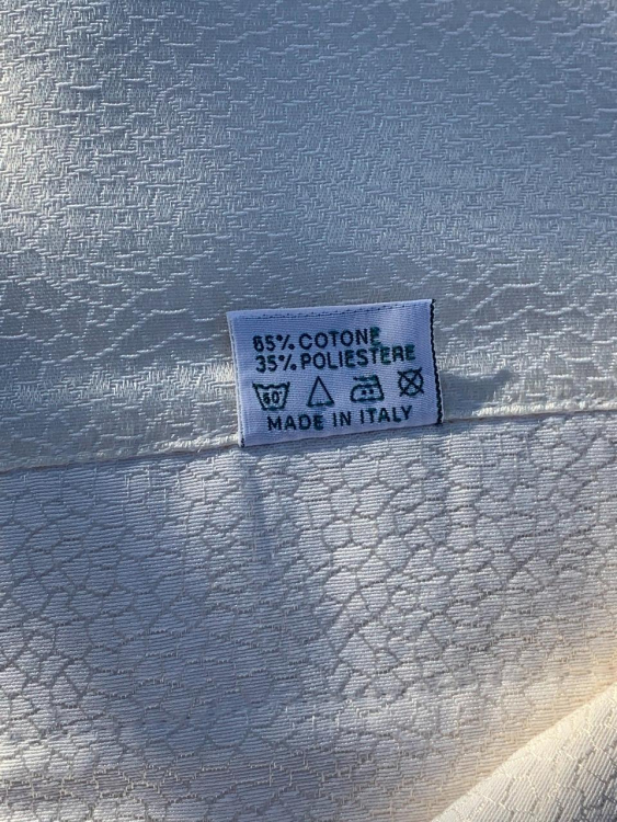 Скатерть с салфетками Gamba 9884СК 170х340х12