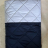 Покрывало Trussardi SEAM LINE 270х260 notte