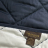 Покрывало Trussardi SEAM LINE 270х260 notte