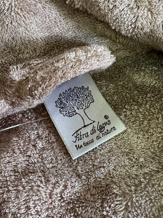 Халат мужской Vanna Vannucchi FABRIZIO песочного цвета