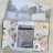 Постельное белье Mirabello SWEET BOUQUET 220x200
