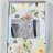 Постельное белье Mirabello SWEET BOUQUET 220x200