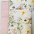 Постельное белье Mirabello SWEET BOUQUET 220x200