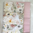 Постельное белье Mirabello SWEET BOUQUET 220x200