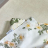 Постельное белье Mirabello SWEET BOUQUET 220x200
