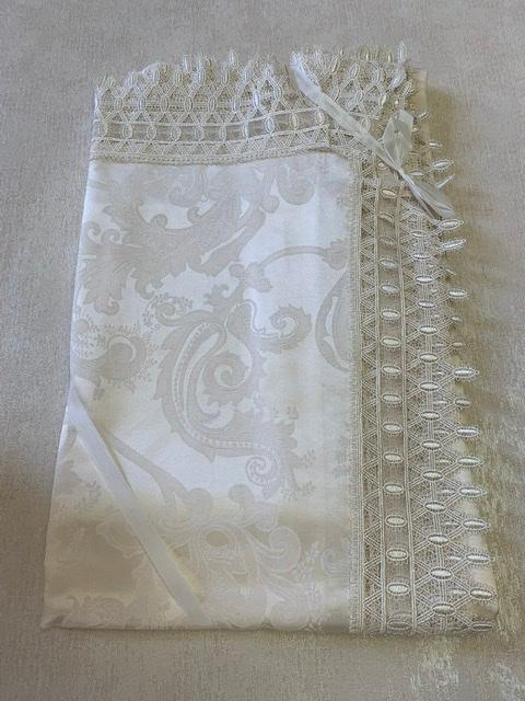 Скатерть с салфетками Gamba 9887СК 170х280х12