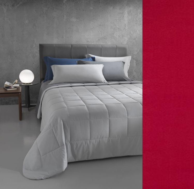 Покрывало Mirabello LOUISIANA 270х260 Bordeaux Покрывало Mirabello LOUISIANA 270х260 Bordeaux