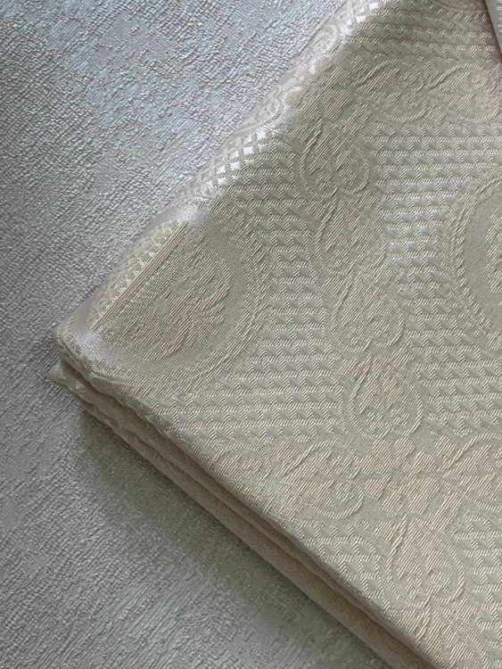 Скатерть с салфетками Gamba 8888 150х160х6