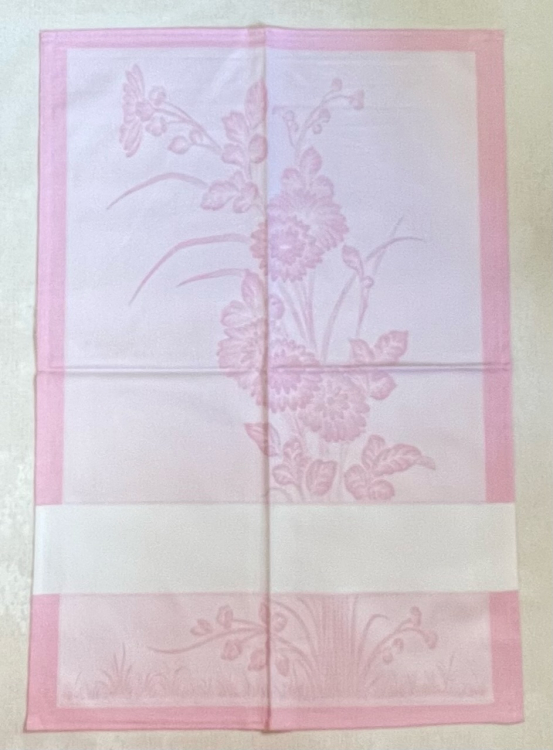 Набор элитных кухонных полотенец Emilio Gatti  (3 шт)