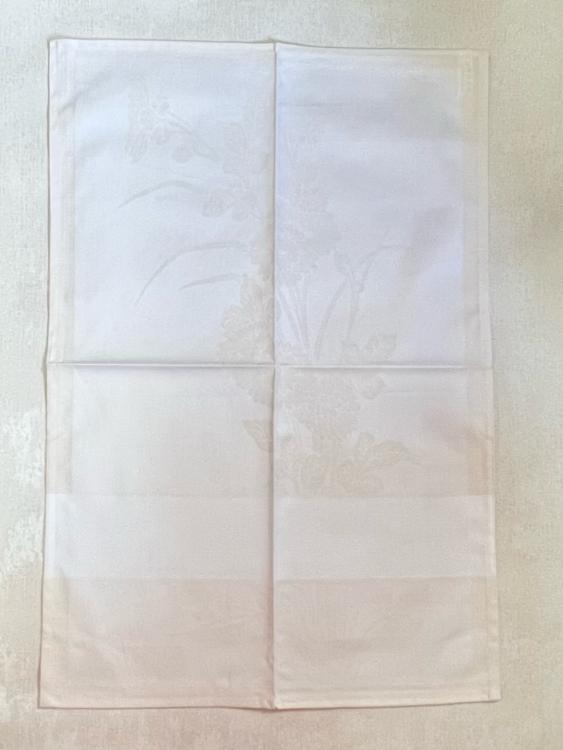 Набор элитных кухонных полотенец Emilio Gatti  (3 шт)