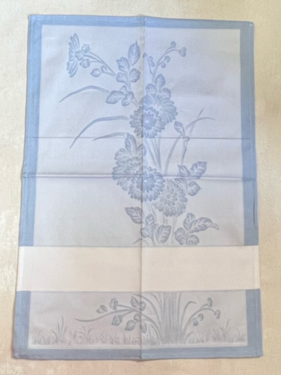 Набор элитных кухонных полотенец Emilio Gatti  (3 шт)