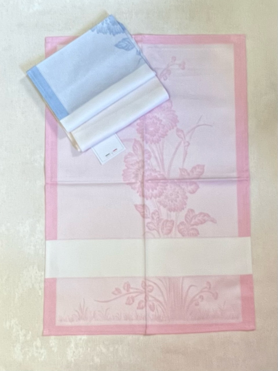 Набор элитных кухонных полотенец Emilio Gatti  (3 шт)